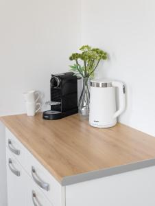 Appartement 3 chambres