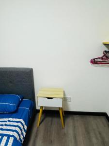 AYAAN Comfy Homestay with FREE WiFi