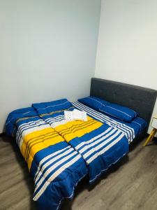 AYAAN Comfy Homestay with FREE WiFi