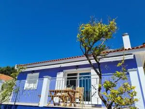 The Ionian Blue House Fully Equipped 3BR House - Divarata