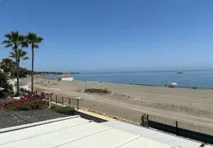 Beach House El Saladillo - Saladillo Benamara