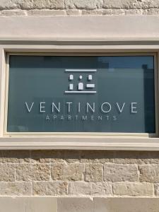 VENTINOVE Apartments