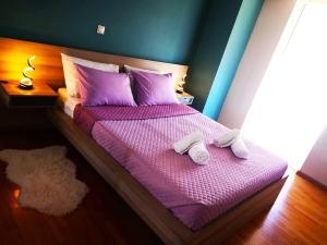 Marys Apartment, Athens Zografou