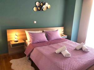 Marys Apartment, Athens Zografou