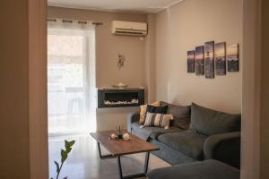 Marys Apartment, Athens Zografou