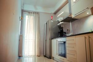 Marys Apartment, Athens Zografou