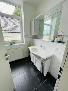 Gemütliche und geschmackvolle Wohnung für einen entspannten Aufenthalt