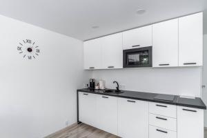 MALŪNO Cozy Corner SELF CHECK-IN