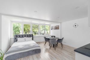 MALŪNO Cozy Corner SELF CHECK-IN