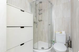 Nice room in Battersea Park Zone 1