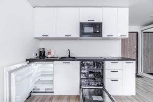 MALŪNO Cozy Corner SELF CHECK-IN