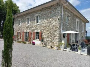 ETXEA FRANCE Gîte Cosy - Bidache