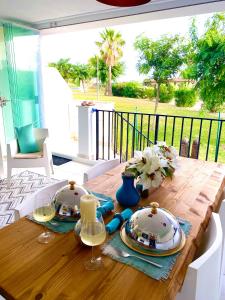 Rincon Las Baezas - 4hvězdičkové hotely ve městě Casares