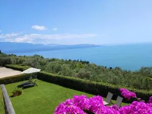 Agriturismo Il Casale Del Lago - Gardone Riviera