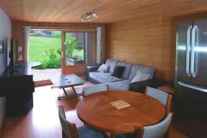 Très beau T3 en rez de jardin à 5 minutes de la station de Carroz - Arâches-la-Frasse