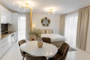 Studio Vivo Residence - 索洛特维诺