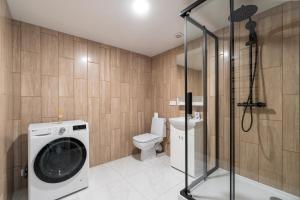 MALŪNO Cozy Corner SELF CHECK-IN