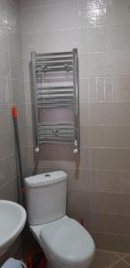 Cozy Hotel in Bakuriani