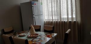 Cozy Hotel in Bakuriani