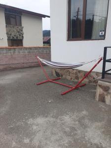 Cozy Hotel in Bakuriani