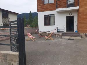 Cozy Hotel in Bakuriani