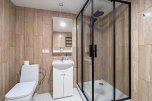 MALŪNO Cozy Corner SELF CHECK-IN