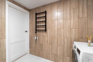 MALŪNO Cozy Corner SELF CHECK-IN