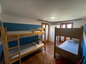 Guesthouse Škofije ob Parenzani
