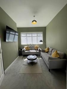 Cooper stay - perfect for contractors