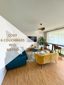 Chantilly - 尚特皮