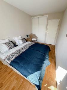 Appartements Chantilly : photos des chambres