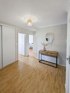 Appartements Chantilly : photos des chambres