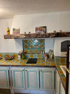 Appartements Chez Dragos centre ville Lauris : photos des chambres