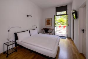 Double Room with Terrace room in Albergo Centovalli