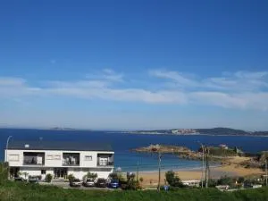 Hotel Foxos - A Lanzada