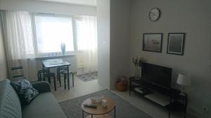 Apartment Rauha