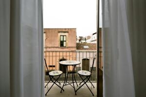 B Sicilian Charming Stay Design Apartment