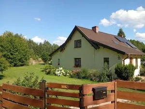 Agroturystyka Osada Leśna - 佩茨基