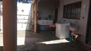 Casa no centro