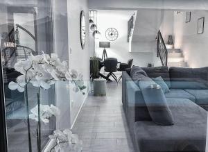Villa Tim is a 4 bedroom villa with 38 sqm heated pool 