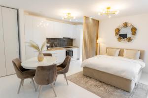 Studio Vivo Residence