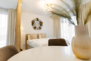 Studio Vivo Residence