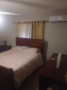 Para Ti que desea Descansar en un lugar tranquilo