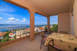 Apartments in Dramalj 39257