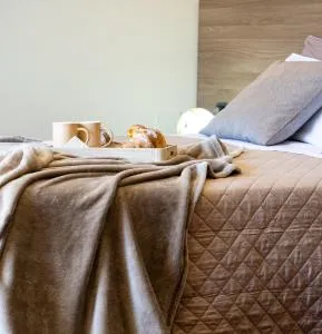 B&B a due passi dal mare - Stilo