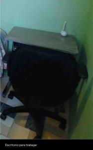 Habitación Petit Independiente Súper AC Río Nazas