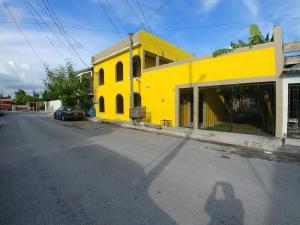 Habitación Petit Independiente Súper AC Río Nazas