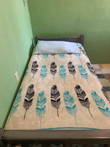 Habitación Petit Independiente Súper AC Río Nazas