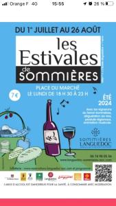 Maisons de vacances La movida : photos des chambres