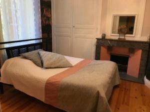 B&B / Chambres d'hotes domaine des CHABRIERS : photos des chambres